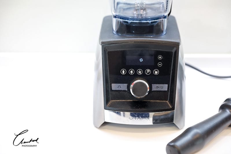 食譜分享 一週健康果昔菜單分享(含Vitamix A3500i超跑級調理機簡易介紹) - 第3張圖 1J6A4376-2拷貝