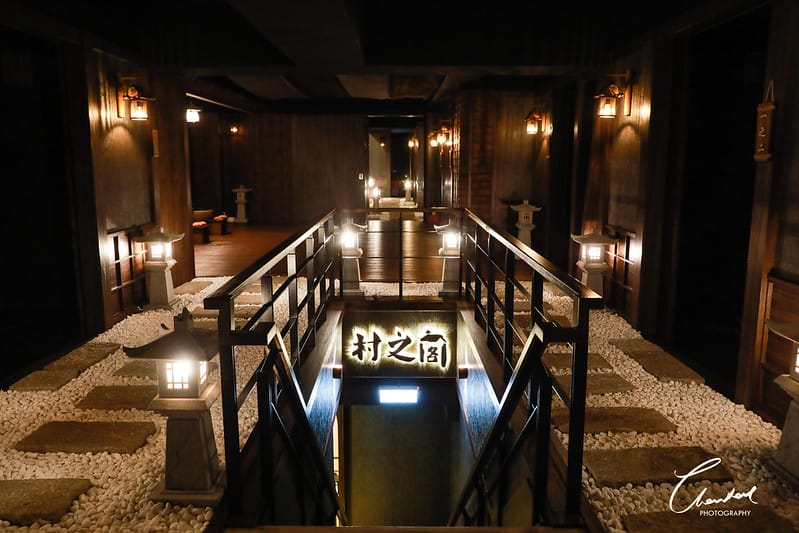 【中山區/美容舒壓】一秒走進京都街道,享受瑞典油壓按摩 THE VILLAGE SPA村之閣 - 第12張圖 1J6A4200-2拷貝
