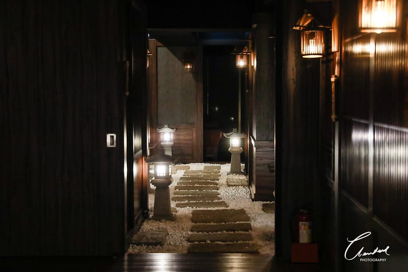 【中山區/美容舒壓】一秒走進京都街道,享受瑞典油壓按摩 THE VILLAGE SPA村之閣 - 第16張圖 1J6A4195-2拷貝