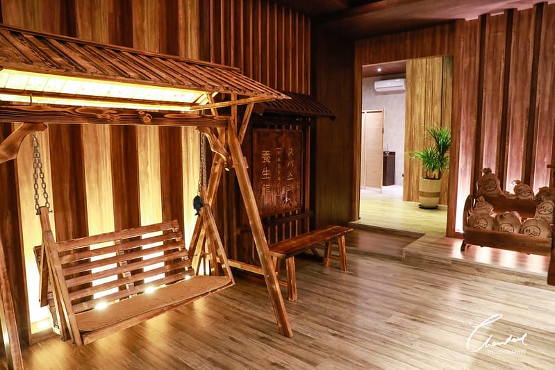 【中山區/美容舒壓】一秒走進京都街道,享受瑞典油壓按摩 THE VILLAGE SPA村之閣 - 第6張圖 1J6A4163-2拷貝