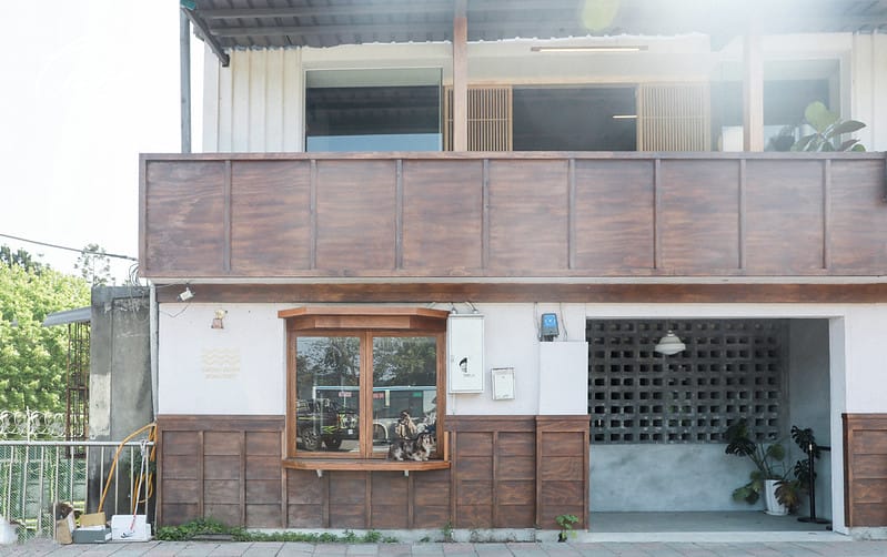 【新店/咖啡店】冒著生命危險拍照才有的小京都綠河Green River Roastery (拍照TIPS ?) - 第2張圖 1J6A6742-2拷貝-2拷貝