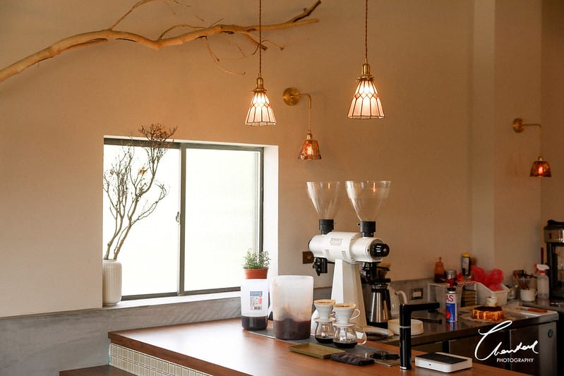 【新店/咖啡店】冒著生命危險拍照才有的小京都綠河Green River Roastery (拍照TIPS ?) - 第14張圖 1J6A6843-2拷貝-2拷貝