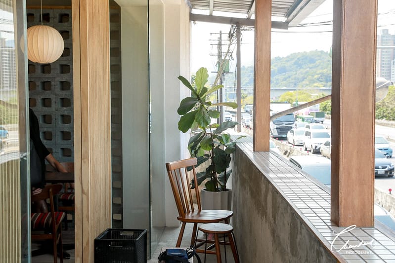 【新店/咖啡店】冒著生命危險拍照才有的小京都綠河Green River Roastery (拍照TIPS ?) - 第22張圖 1J6A6840-2拷貝-2拷貝