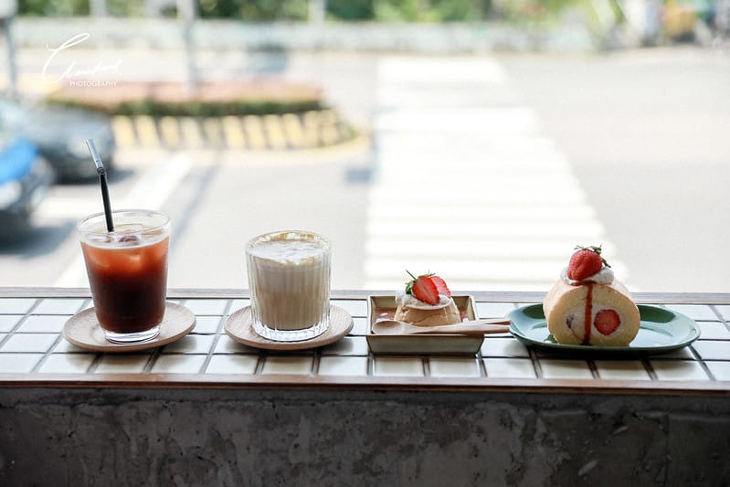 【新店/咖啡店】冒著生命危險拍照才有的小京都綠河Green River Roastery (拍照TIPS ?) - 第36張圖 1J6A7094-2拷貝-2拷貝