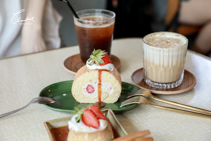 【新店/咖啡店】冒著生命危險拍照才有的小京都綠河Green River Roastery (拍照TIPS ?) - 第38張圖 1J6A7123-2拷貝-2拷貝