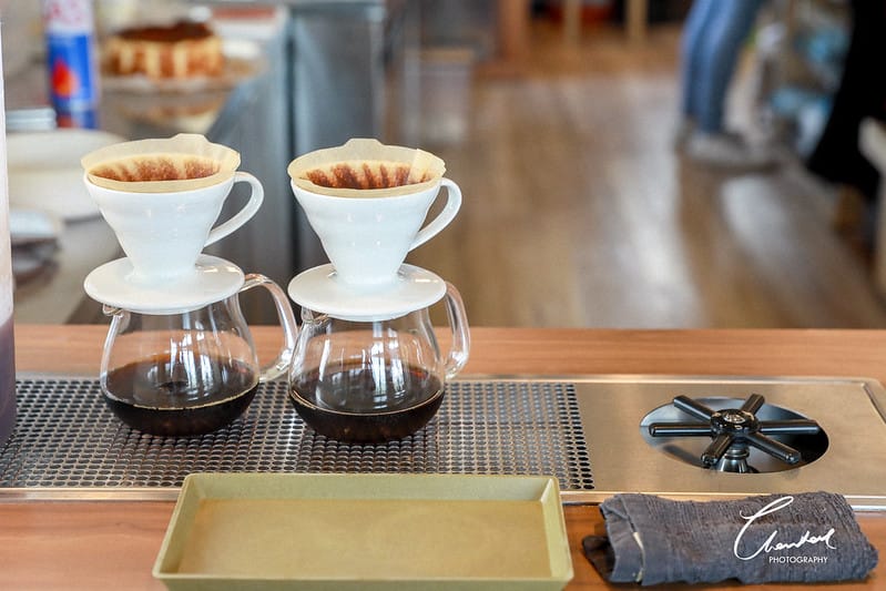 【新店/咖啡店】冒著生命危險拍照才有的小京都綠河Green River Roastery (拍照TIPS ?) - 第15張圖 1J6A6855-2拷貝-2拷貝