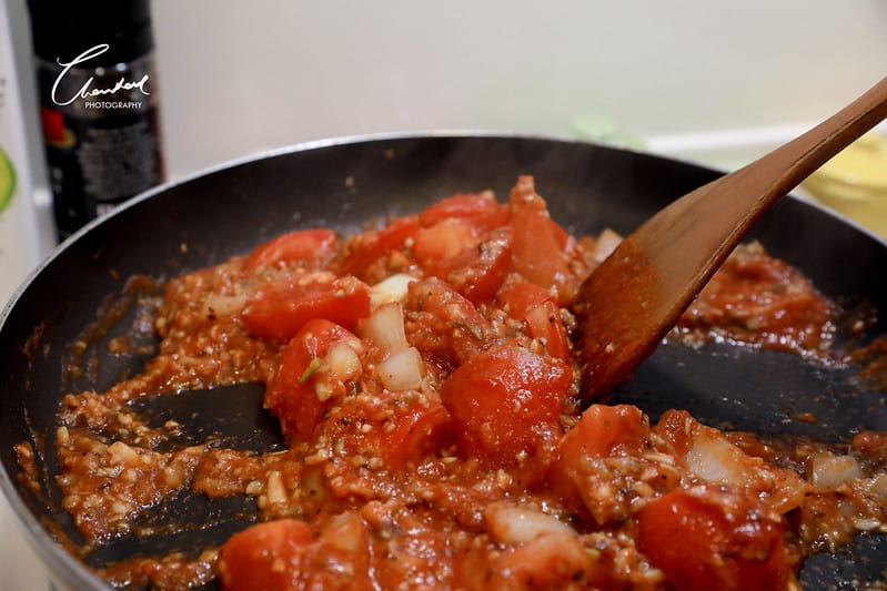 食譜分享 阿根廷青醬牛排 X 紅醬肉丸義大利麵 今晚你要どっち? - 第29張圖 1J6A8336-2拷貝