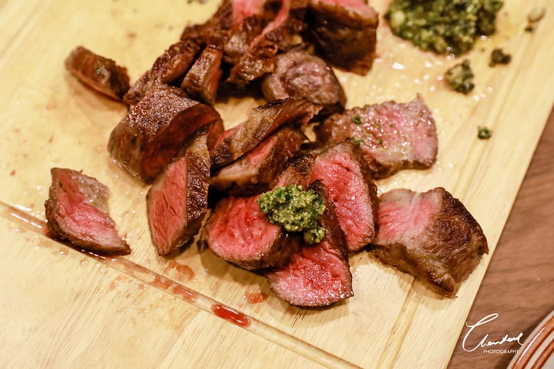 食譜分享 阿根廷青醬牛排 X 紅醬肉丸義大利麵 今晚你要どっち? - 第7張圖 1J6A8506-2拷貝