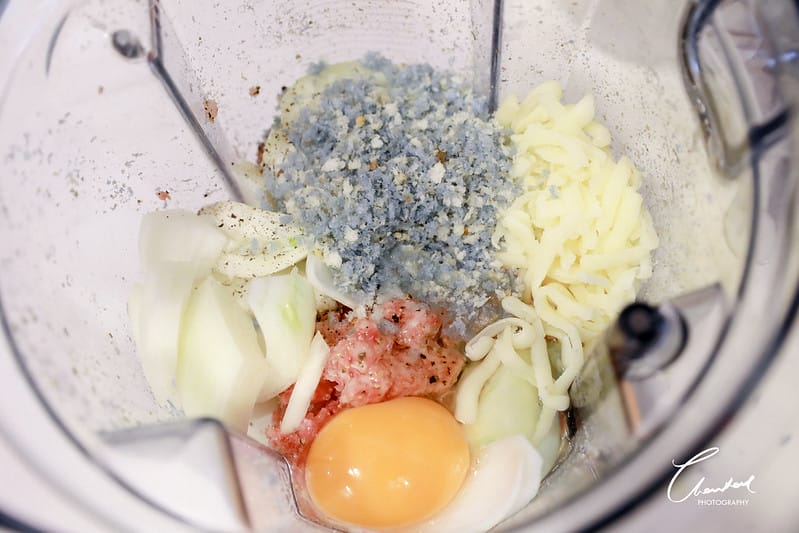 食譜分享 阿根廷青醬牛排 X 紅醬肉丸義大利麵 今晚你要どっち? - 第18張圖 1J6A8303-2拷貝