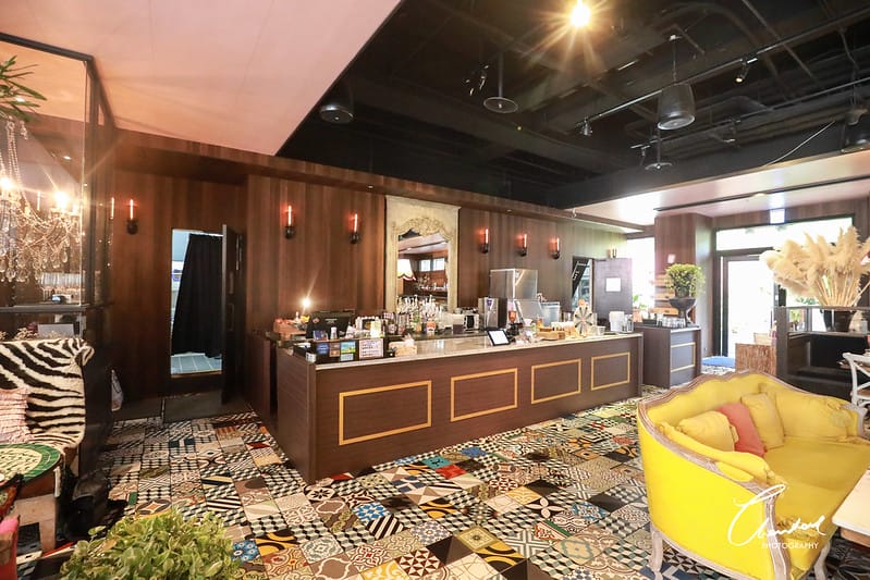 【西屯區/中科商圈】CAFE DEL SOUL 異國料理,每個角落都是你的攝影棚 - 第6張圖 1J6A3271-2拷貝