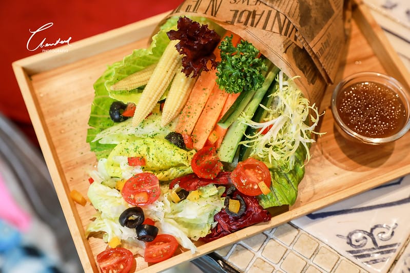 【西屯區/中科商圈】CAFE DEL SOUL 異國料理,每個角落都是你的攝影棚 - 第43張圖 1J6A3531-2拷貝