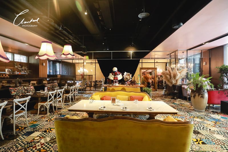 【西屯區/中科商圈】CAFE DEL SOUL 異國料理,每個角落都是你的攝影棚 - 第7張圖 1J6A3375-2拷貝
