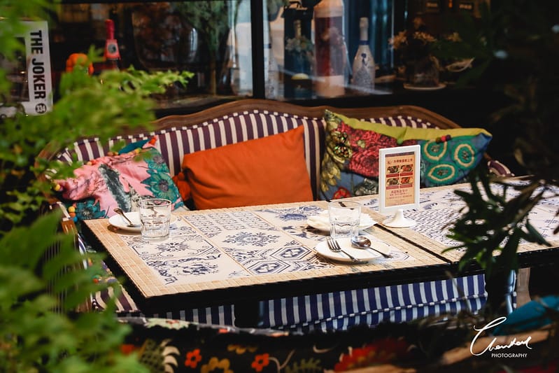 【西屯區/中科商圈】CAFE DEL SOUL 異國料理,每個角落都是你的攝影棚 - 第21張圖 1J6A3363-2拷貝