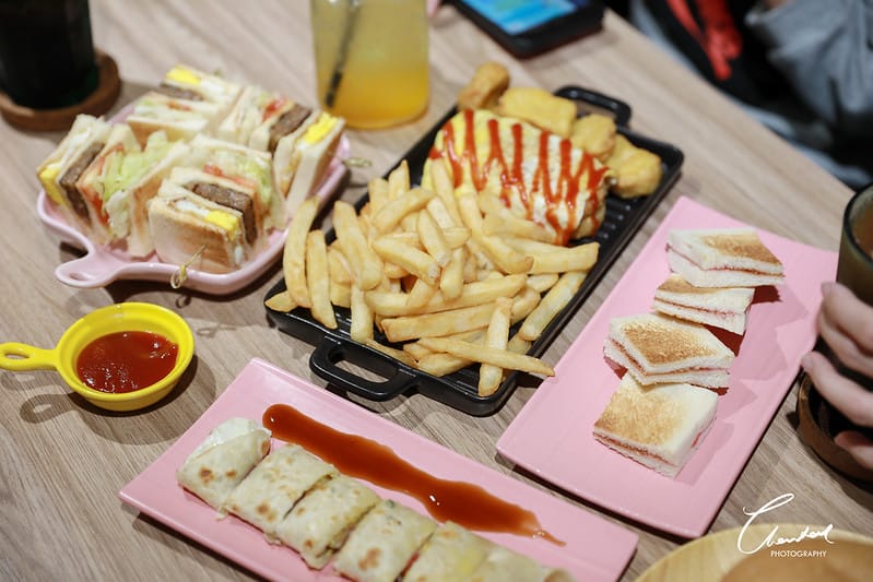 【大安區。六張犁站】六張犁必吃的隱藏版咖哩飯早餐 RYO.CO 早午餐X咖哩(邀約) - 第10張圖 1J6A6662-2拷貝