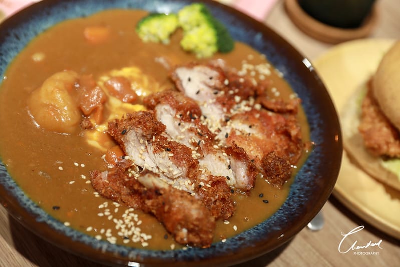 【大安區。六張犁站】六張犁必吃的隱藏版咖哩飯早餐 RYO.CO 早午餐X咖哩(邀約) - 第22張圖 1J6A6680-2拷貝