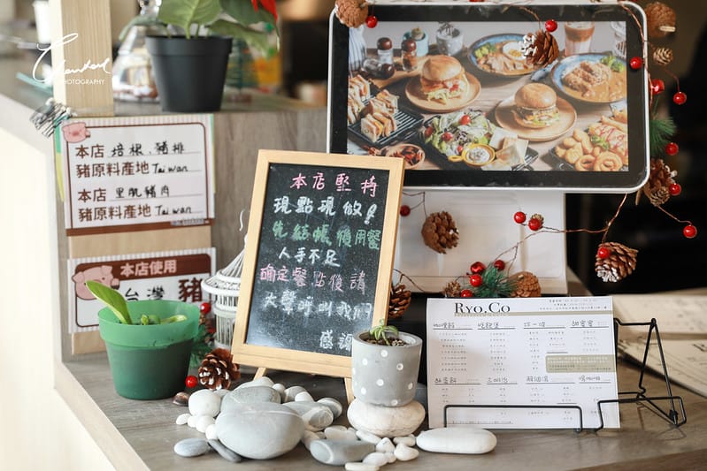 【大安區。六張犁站】六張犁必吃的隱藏版咖哩飯早餐 RYO.CO 早午餐X咖哩(邀約) - 第7張圖 1J6A6648-2拷貝