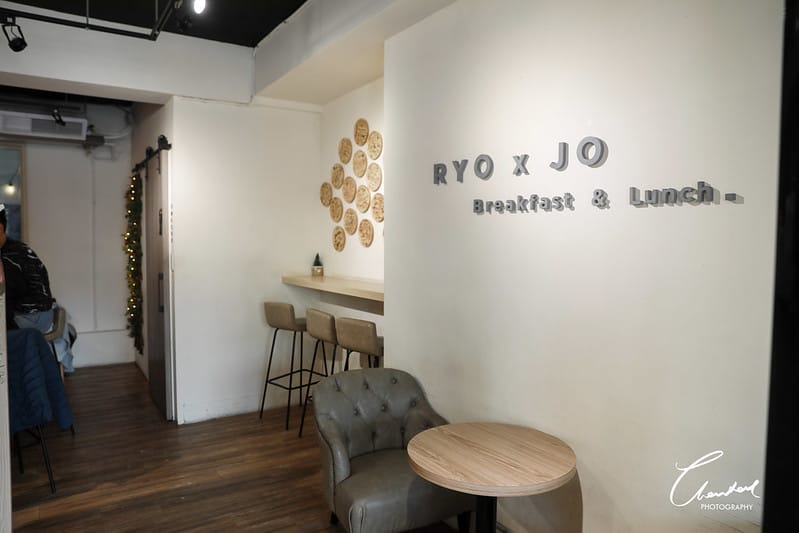 【大安區。六張犁站】六張犁必吃的隱藏版咖哩飯早餐 RYO.CO 早午餐X咖哩(邀約) - 第3張圖 1J6A6650-2拷貝