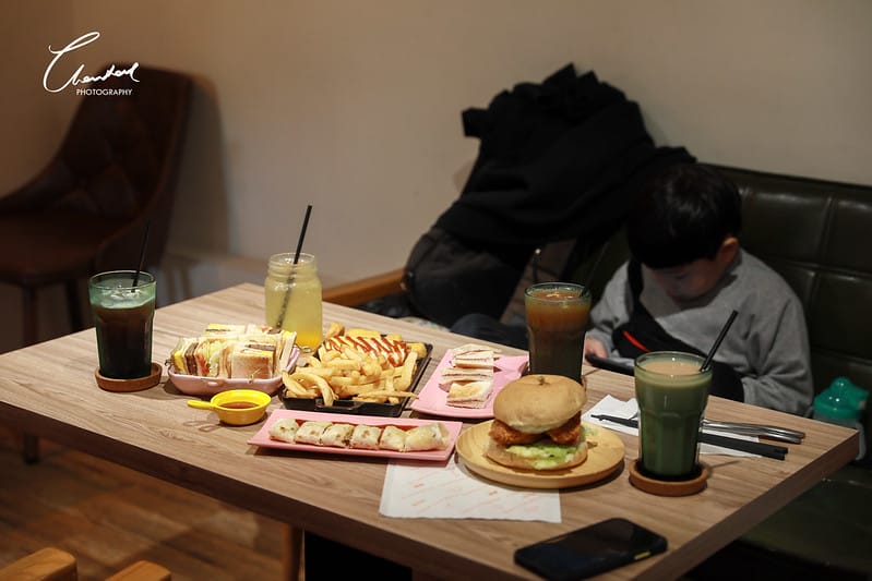 【大安區。六張犁站】六張犁必吃的隱藏版咖哩飯早餐 RYO.CO 早午餐X咖哩(邀約) - 第4張圖 1J6A6657-2拷貝