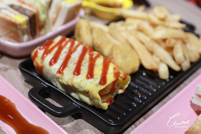 【大安區。六張犁站】六張犁必吃的隱藏版咖哩飯早餐 RYO.CO 早午餐X咖哩(邀約) - 第15張圖 1J6A6688-2拷貝