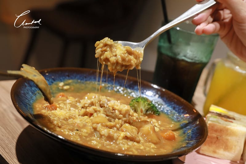 【大安區。六張犁站】六張犁必吃的隱藏版咖哩飯早餐 RYO.CO 早午餐X咖哩(邀約) - 第24張圖 1J6A6728-2拷貝