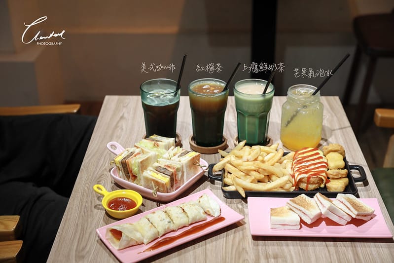 【大安區。六張犁站】六張犁必吃的隱藏版咖哩飯早餐 RYO.CO 早午餐X咖哩(邀約) - 第11張圖 1J6A6606-2拷貝
