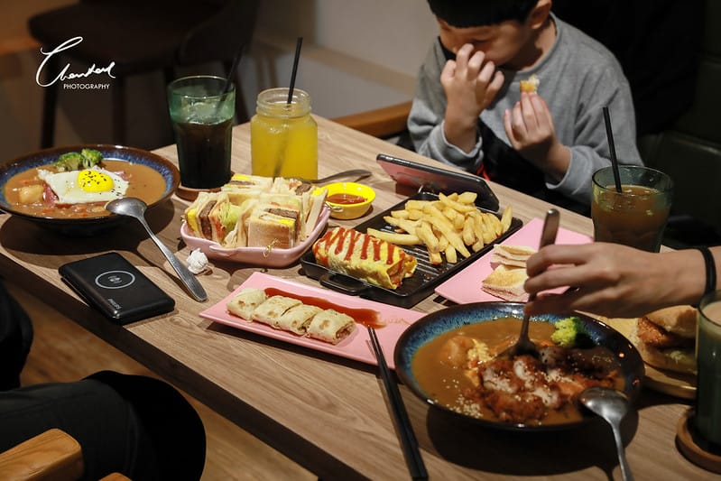 【大安區。六張犁站】六張犁必吃的隱藏版咖哩飯早餐 RYO.CO 早午餐X咖哩(邀約) - 第25張圖 1J6A6718-2拷貝