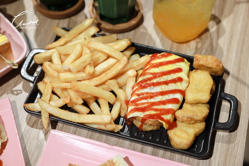 【大安區。六張犁站】六張犁必吃的隱藏版咖哩飯早餐 RYO.CO 早午餐X咖哩(邀約) - 第14張圖 1J6A6617-2拷貝