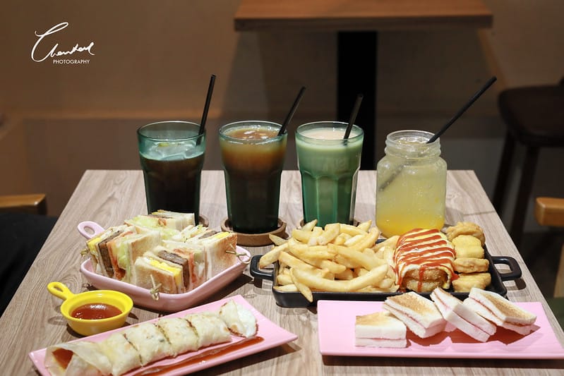 【大安區。六張犁站】六張犁必吃的隱藏版咖哩飯早餐 RYO.CO 早午餐X咖哩(邀約) - 第9張圖 1J6A6628-2拷貝