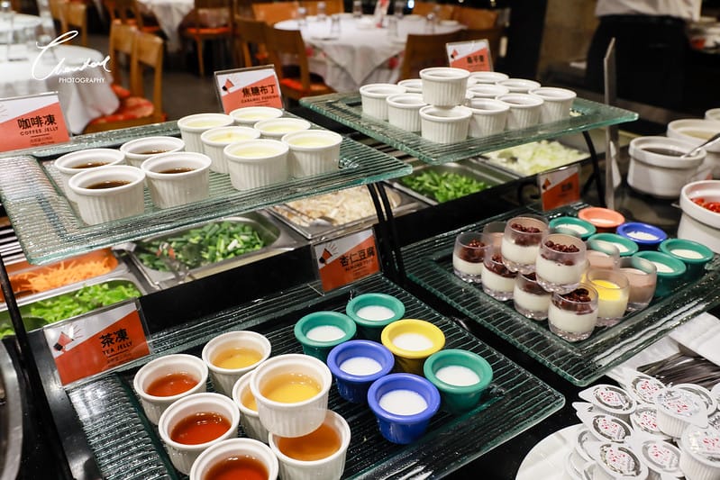 【中山區/美麗華】大直10年老字號,顛覆你對蒙古烤肉的印象-Vicky’s BBQ House 美琪蒙古烤肉(邀約) - 第32張圖 1J6A8606-2拷貝
