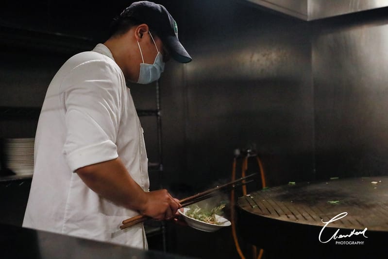 【中山區/美麗華】大直10年老字號,顛覆你對蒙古烤肉的印象-Vicky’s BBQ House 美琪蒙古烤肉(邀約) - 第50張圖 1J6A8959-2拷貝