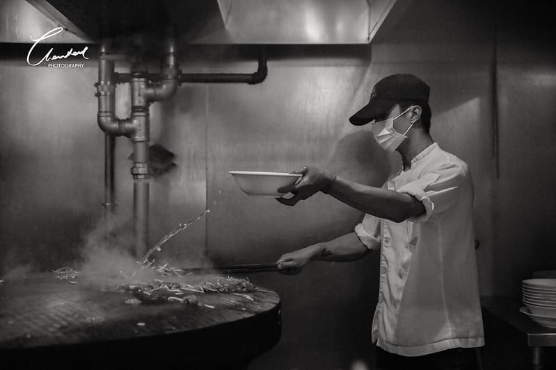 【中山區/美麗華】大直10年老字號,顛覆你對蒙古烤肉的印象-Vicky’s BBQ House 美琪蒙古烤肉(邀約) - 第83張圖 1J6A8914-2拷貝