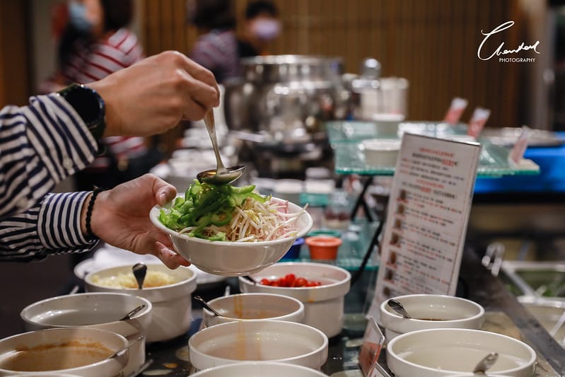 【中山區/美麗華】大直10年老字號,顛覆你對蒙古烤肉的印象-Vicky’s BBQ House 美琪蒙古烤肉(邀約) - 第27張圖 1J6A8868-2拷貝