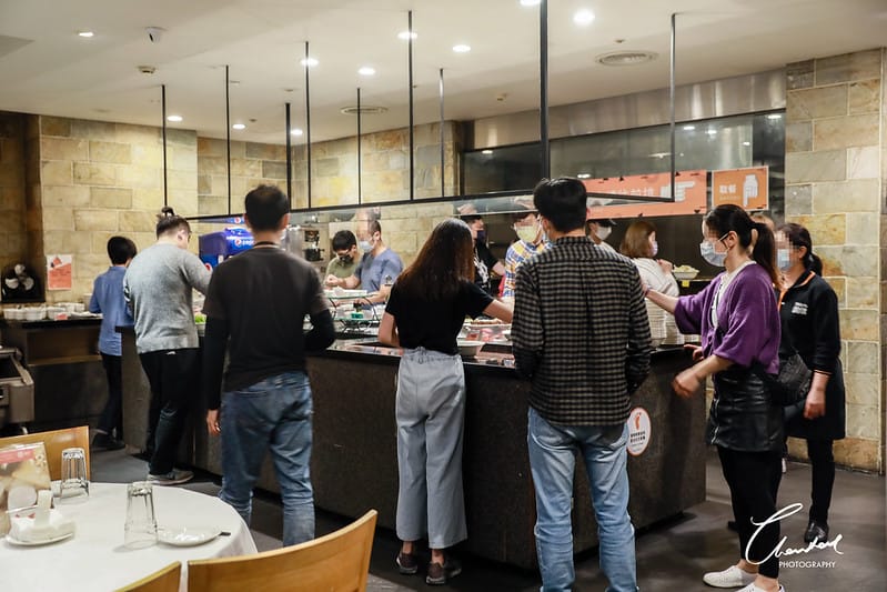 【中山區/美麗華】大直10年老字號,顛覆你對蒙古烤肉的印象-Vicky’s BBQ House 美琪蒙古烤肉(邀約) - 第11張圖 1J6A8725-2拷貝