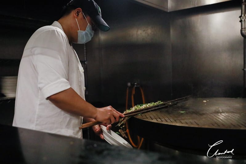 【中山區/美麗華】大直10年老字號,顛覆你對蒙古烤肉的印象-Vicky’s BBQ House 美琪蒙古烤肉(邀約) - 第49張圖 1J6A8957-2拷貝