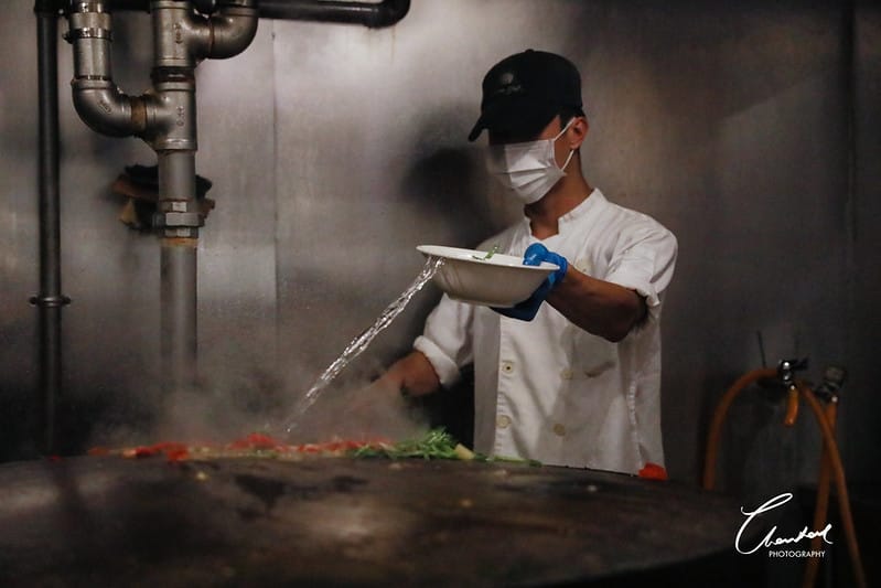 【中山區/美麗華】大直10年老字號,顛覆你對蒙古烤肉的印象-Vicky’s BBQ House 美琪蒙古烤肉(邀約) - 第46張圖 1J6A8942-2拷貝