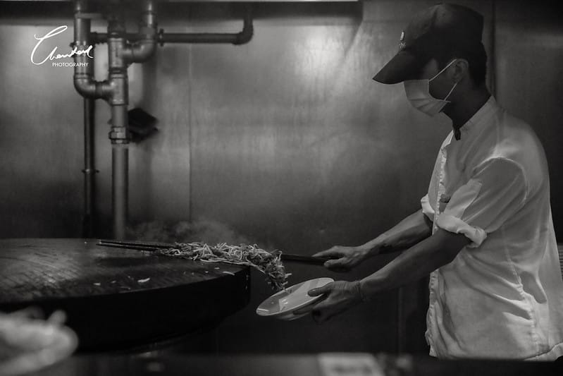 【中山區/美麗華】大直10年老字號,顛覆你對蒙古烤肉的印象-Vicky’s BBQ House 美琪蒙古烤肉(邀約) - 第84張圖 1J6A8916-2拷貝