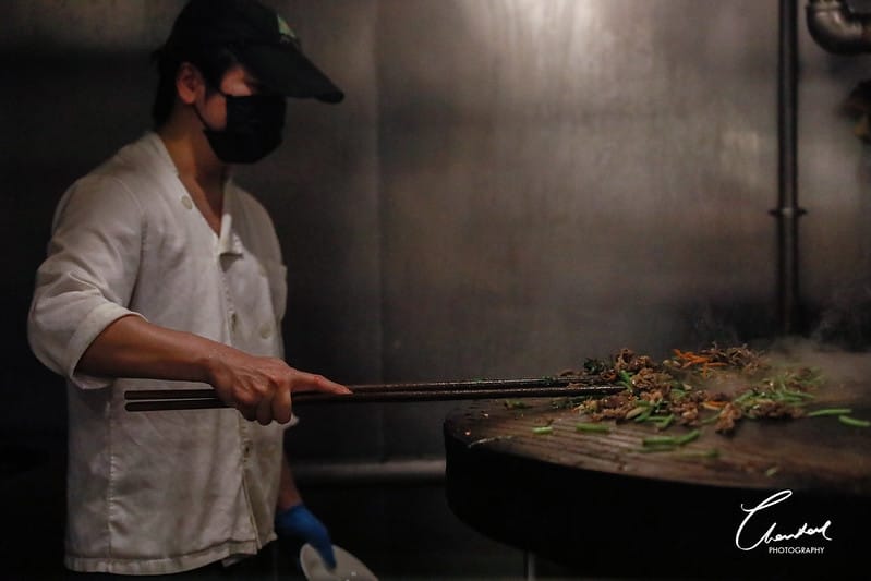 【中山區/美麗華】大直10年老字號,顛覆你對蒙古烤肉的印象-Vicky’s BBQ House 美琪蒙古烤肉(邀約) - 第42張圖 1J6A8901-2拷貝