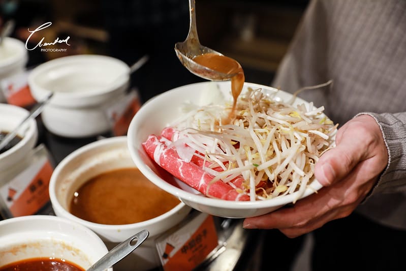 【中山區/美麗華】大直10年老字號,顛覆你對蒙古烤肉的印象-Vicky’s BBQ House 美琪蒙古烤肉(邀約) - 第28張圖 1J6A8637-2拷貝
