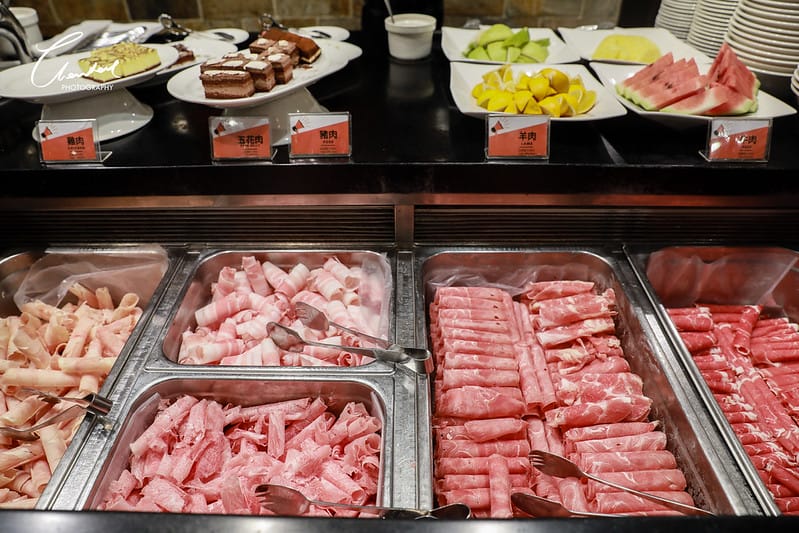 【中山區/美麗華】大直10年老字號,顛覆你對蒙古烤肉的印象-Vicky’s BBQ House 美琪蒙古烤肉(邀約) - 第13張圖 1J6A8575-2拷貝