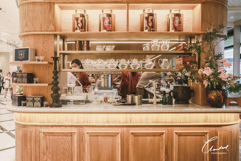 【信義區/微風南山】永心鳳茶新作「奶茶專門店」帶給你台式復古、色香味俱全的奶茶空間 - 第40張圖 1J6A8259-2拷貝