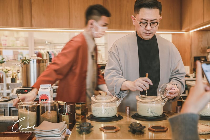 【信義區/微風南山】永心鳳茶新作「奶茶專門店」帶給你台式復古、色香味俱全的奶茶空間 - 第20張圖 1J6A8199-2拷貝