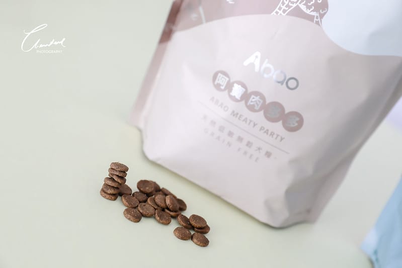 托托開箱既可愛又吃得安心,一試成粉絲的 ABAO。阿寶 寵物拌飯、肉鬆、台式熱炒鮮食系列(廠商邀約) - 第30張圖 1J6A0190-2拷貝