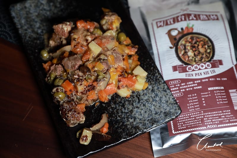 托托開箱既可愛又吃得安心,一試成粉絲的 ABAO。阿寶 寵物拌飯、肉鬆、台式熱炒鮮食系列(廠商邀約) - 第65張圖 1J6A5475-2拷貝