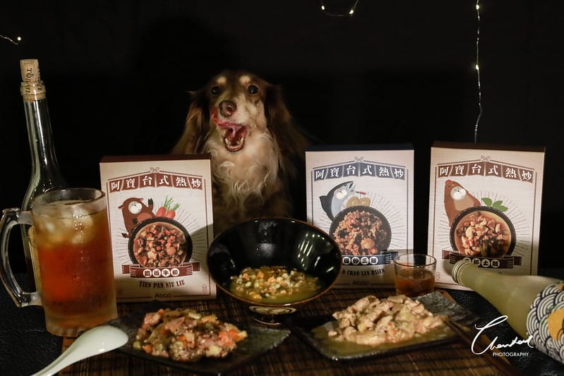 托托開箱既可愛又吃得安心,一試成粉絲的 ABAO。阿寶 寵物拌飯、肉鬆、台式熱炒鮮食系列(廠商邀約) - 第96張圖 1J6A5259-2拷貝