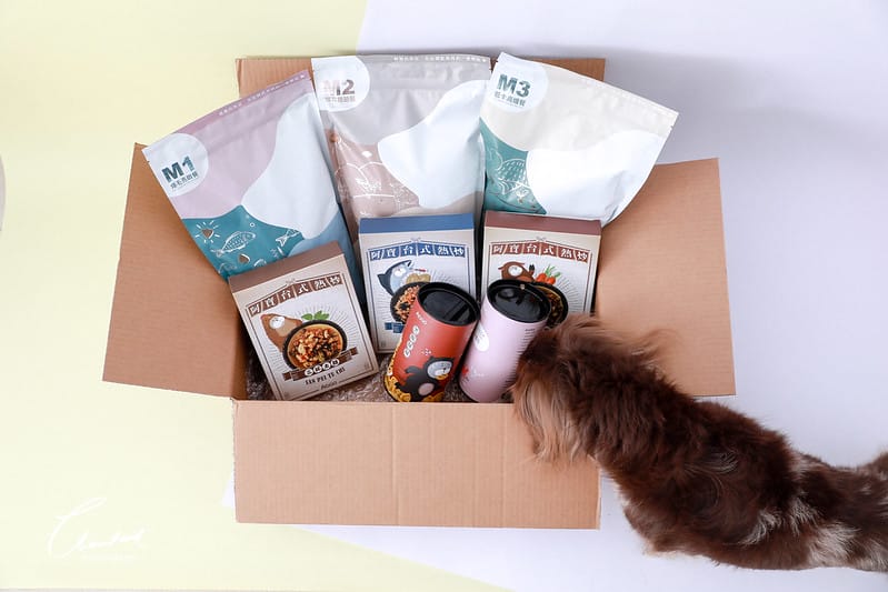 托托開箱既可愛又吃得安心,一試成粉絲的 ABAO。阿寶 寵物拌飯、肉鬆、台式熱炒鮮食系列(廠商邀約) - 第5張圖 1J6A2312-2拷貝