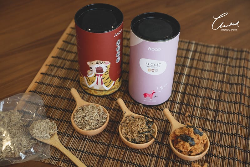 托托開箱既可愛又吃得安心,一試成粉絲的 ABAO。阿寶 寵物拌飯、肉鬆、台式熱炒鮮食系列(廠商邀約) - 第45張圖 1J6A1007-2拷貝