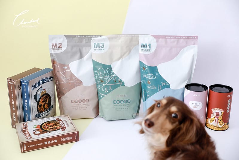 托托開箱既可愛又吃得安心,一試成粉絲的 ABAO。阿寶 寵物拌飯、肉鬆、台式熱炒鮮食系列(廠商邀約) - 第68張圖 1J6A2210-2拷貝