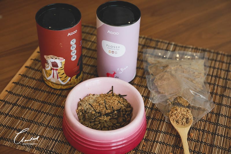 托托開箱既可愛又吃得安心,一試成粉絲的 ABAO。阿寶 寵物拌飯、肉鬆、台式熱炒鮮食系列(廠商邀約) - 第46張圖 1J6A1029-2拷貝