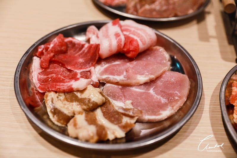 【大安區/東區商圈】心心念念一年,終於在東區吃到了Piggy Stine 小豬樂石韓式烤肉吃到飽 (忠孝旗艦店) - 第22張圖 1J6A1283-2拷貝