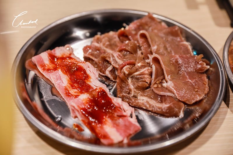 【大安區/東區商圈】心心念念一年,終於在東區吃到了Piggy Stine 小豬樂石韓式烤肉吃到飽 (忠孝旗艦店) - 第23張圖 1J6A1285-2拷貝